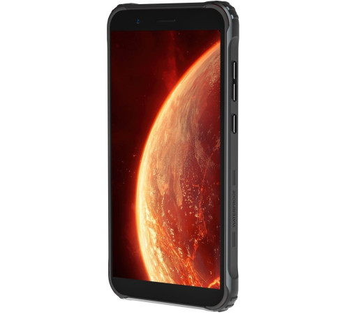 Смартфон Blackview BV4900 Pro 4/64GB DS Black