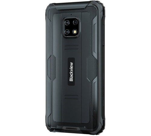 Смартфон Blackview BV4900 Pro 4/64GB DS Black