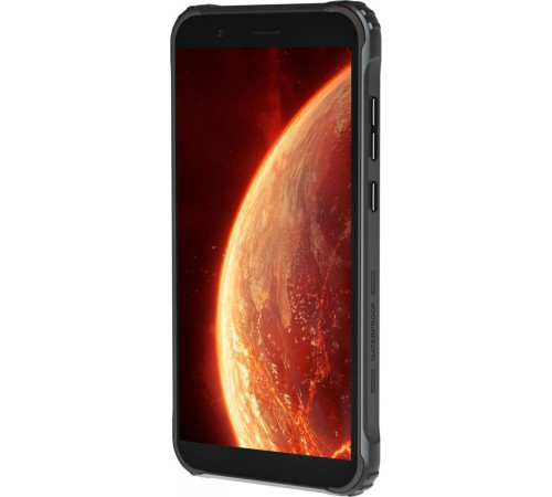 Смартфон Blackview BV4900 Pro 4/64GB DS Black