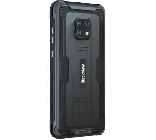Смартфон Blackview BV4900 Pro 4/64GB DS Black