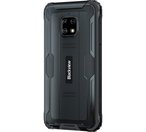 Смартфон Blackview BV4900 Pro 4/64GB DS Black