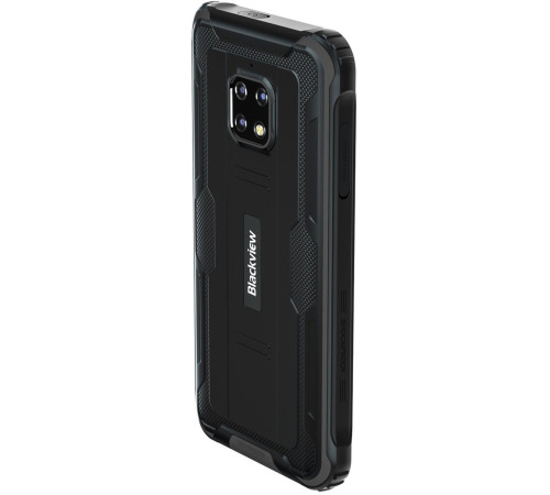 Смартфон Blackview BV4900 Pro 4/64GB DS Black