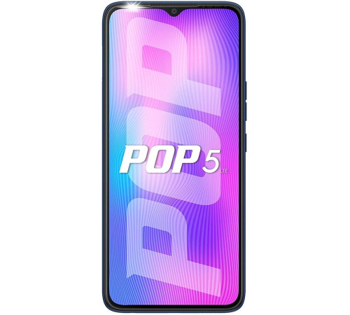 Смартфон TECNO POP 5 LTE (BD4i) 3/32Gb Deepsea Luster
