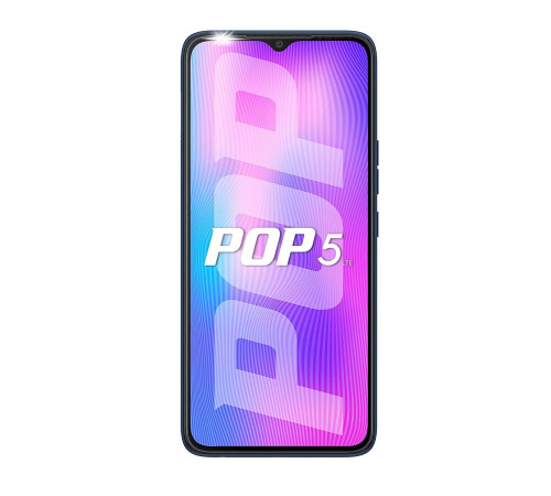 Смартфон TECNO POP 5 LTE (BD4i) 3/32Gb Deepsea Luster