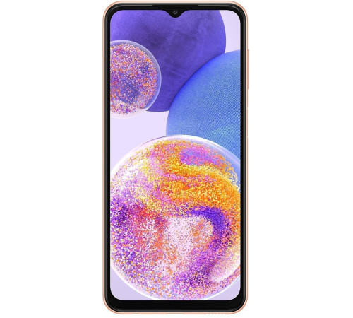 Смартфон Samsung Galaxy A23 6/128Gb LTE (A235/128) Orange