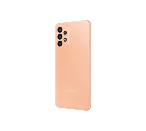 Смартфон Samsung Galaxy A23 6/128Gb LTE (A235/128) Orange