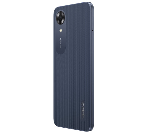 Смартфон OPPO A17k 3/64GB Navy Blue
