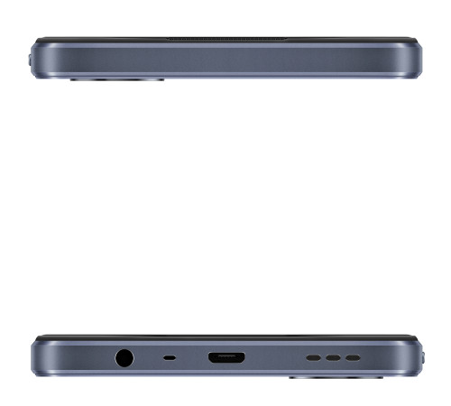Смартфон OPPO A17k 3/64GB Navy Blue