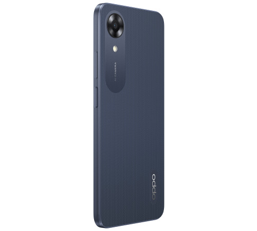 Смартфон OPPO A17k 3/64GB Navy Blue