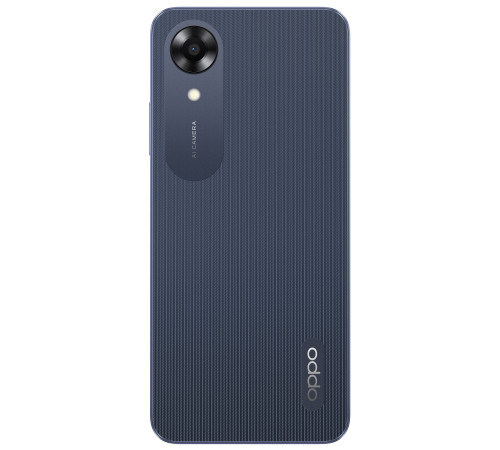 Смартфон OPPO A17k 3/64GB Navy Blue