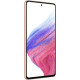 Смартфон Samsung Galaxy A53 5G 6/128Gb (A536E/128) Orange