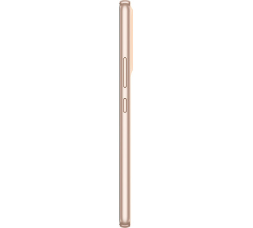 Смартфон Samsung Galaxy A53 5G 6/128Gb (A536E/128) Orange