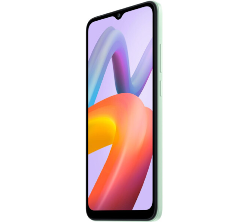 Смартфон Xiaomi Redmi A2 2/32GB Light Green