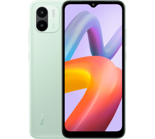 Смартфон Xiaomi Redmi A2 2/32GB Light Green