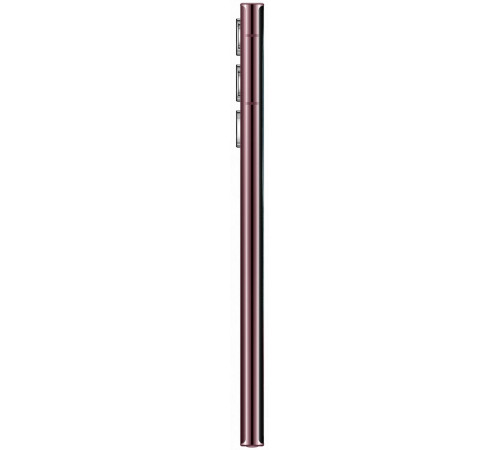 Смартфон Samsung Galaxy S22 Ultra 12/512 Burgundy