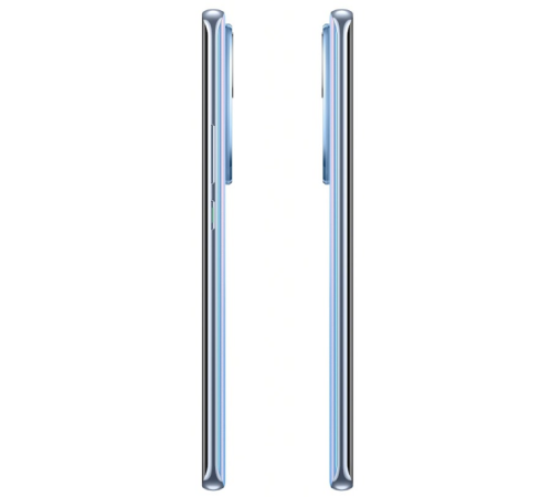 Смартфон OPPO Reno10 8/256GB Ice Blue