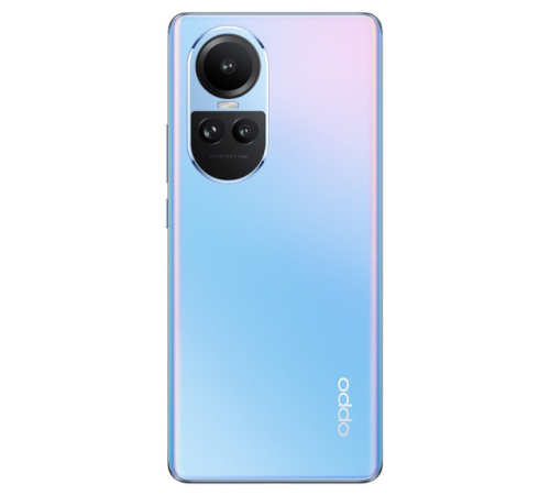 Смартфон OPPO Reno10 8/256GB Ice Blue