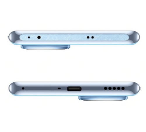 Смартфон OPPO Reno10 8/256GB Ice Blue