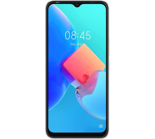 Смартфон TECNO Spark 8C (KG5j) 2/64Gb Diamond Grey