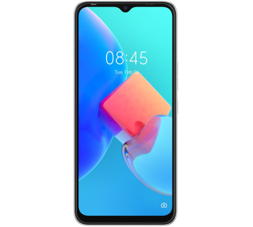 Смартфон TECNO Spark 8C (KG5j) 2/64Gb Diamond Grey