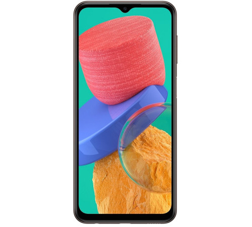 Смартфон Samsung Galaxy M33 5G 6/128Gb (M336B/128) Brown