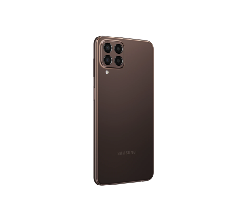 Смартфон Samsung Galaxy M33 5G 6/128Gb (M336B/128) Brown