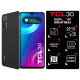 Смартфон TCL 30 (T676H) 4/64Gb Tech Black