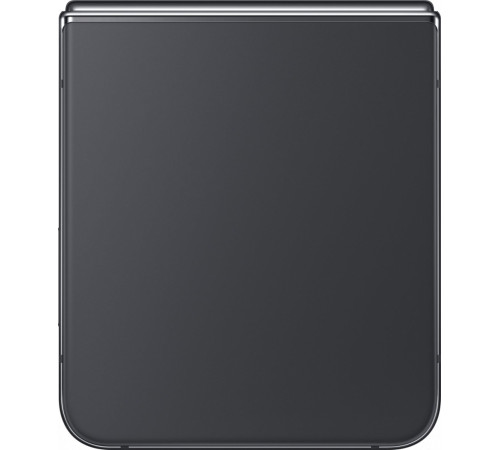Смартфон Samsung Galaxy Flip4 F721B/256 Graphite (SM-F721BZAHSEK)