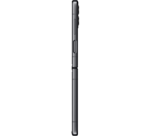 Смартфон Samsung Galaxy Flip4 F721B/256 Graphite (SM-F721BZAHSEK)