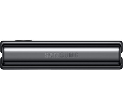 Смартфон Samsung Galaxy Flip4 F721B/256 Graphite (SM-F721BZAHSEK)