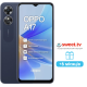 Смартфон OPPO A17 4/64Gb (midnight black)