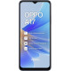Смартфон OPPO A17 4/64Gb (midnight black)