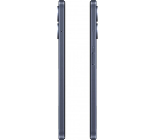 Смартфон OPPO A17 4/64Gb (midnight black)