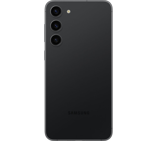 Смартфон Samsung Galaxy S23+ 8/512Gb Black (SM-S916BZKGSEK)