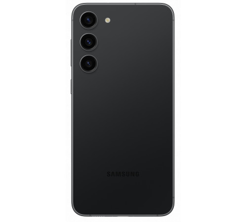 Смартфон Samsung Galaxy S23+ 8/512Gb Black (SM-S916BZKGSEK)