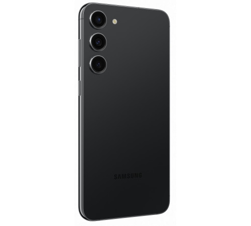 Смартфон Samsung Galaxy S23+ 8/512Gb Black (SM-S916BZKGSEK)