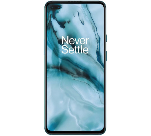 Смартфон OnePlus Nord AC2003 8/128Gb Blue Marble