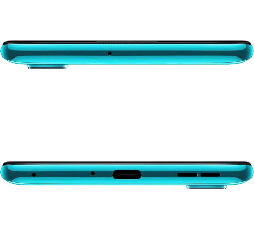 Смартфон OnePlus Nord AC2003 8/128Gb Blue Marble