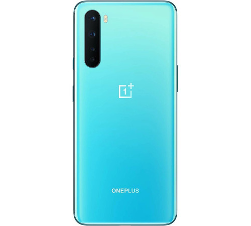 Смартфон OnePlus Nord AC2003 8/128Gb Blue Marble