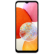 Смартфон Samsung Galaxy A14 LTE 4/64Gb Silver (SM-A145FZSUSEK)