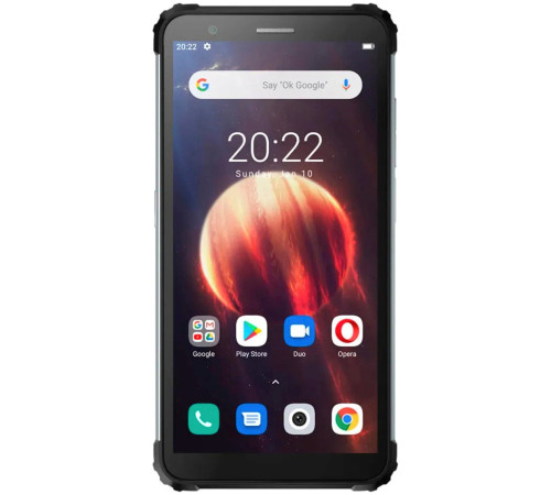 Смартфон Blackview BV6600 Pro 4/64GB Black