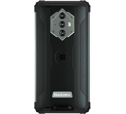 Смартфон Blackview BV6600 Pro 4/64GB Black