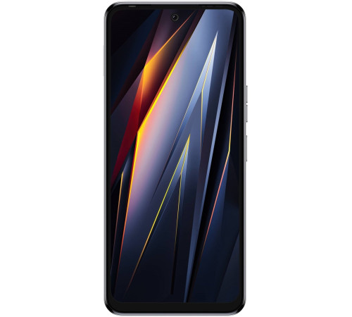 Смартфон TECNO POVA-4 (LG7n) 8/128Gb Uranolith Grey