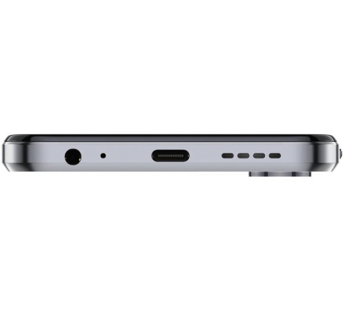 Смартфон TECNO POVA-4 (LG7n) 8/128Gb Uranolith Grey