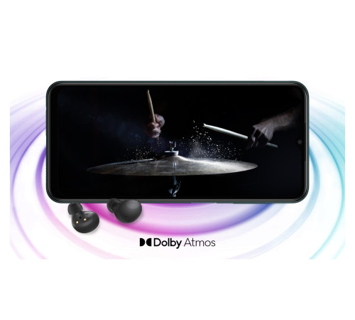 Смартфон Samsung Galaxy M13 4/128Gb (M135/128) Green