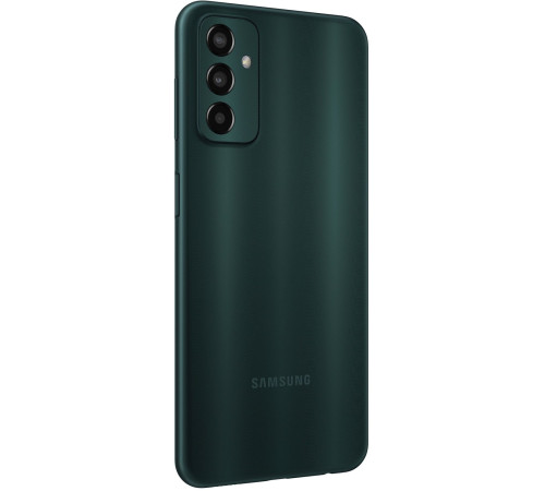 Смартфон Samsung Galaxy M13 4/128Gb (M135/128) Green