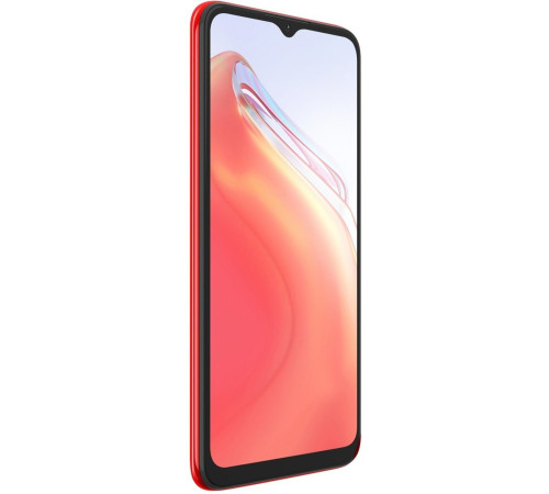 Смартфон Blackview A70 3/32Gb Garnet Red