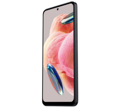Смартфон Xiaomi Redmi Note 12 5G 4/128GB Gray