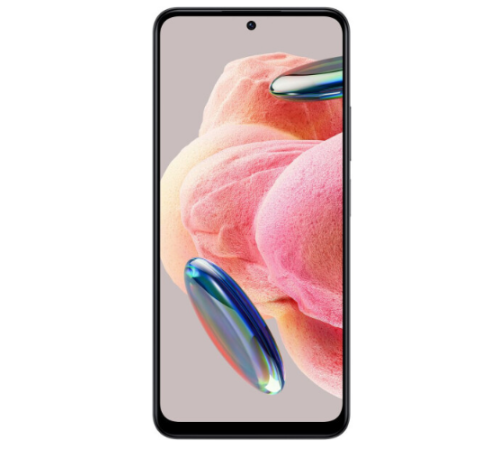 Смартфон Xiaomi Redmi Note 12 5G 4/128GB Gray