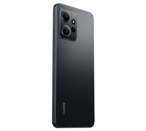 Смартфон Xiaomi Redmi Note 12 5G 4/128GB Gray